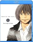 東のエデン 劇場版I The King of Eden Blu-ray スタンダード・エディション
