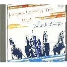 Bach: The Brandenburgs