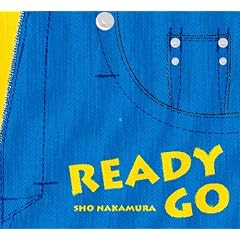 READY GO