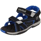 Timberland Kids Mad River 2 Strap Casual Sandal