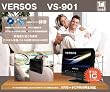 9�C���` �X�^���h�^�����Z�ODVD�v���[���[�i�u���b�N�jVS-901