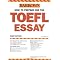 writing / speaking