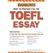 TOEFL�{s