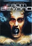 [DVD] From Beyond
