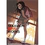 LO��W TAKAMICHI LOVE WORKS (FLOW COMICS)