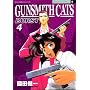 GUNSMITH CATS BURST 4 (4) (�A�t�^�k�[��KC)