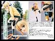 �z�r�[�W���p������ʔ̌���@Fate/stay night�@�y���q�����Z�C�o�[�z�@1/8�ʐF�ς�PVC���f��