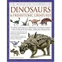 The World Encyclopedia of Dinosaurs & Prehistoric Creatures: The Ultimate Visual Reference Guide to More Than 1000 Dinosaurs and Prehistoric Creatures, With 2000 Specially Commissioned Watercolours, Maps and Pho