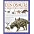 The World Encyclopedia of Dinosaurs & Prehistoric Creatures: The Ultimate Visual Reference Guide to More Than 1000 Dinosaurs and Prehistoric Creatures, With 2000 Specially Commissioned Watercolours, Maps and Pho