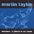 Sketches: A Tribute to Art Tatum