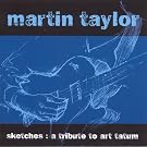 Sketches: A Tribute to Art Tatum