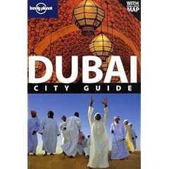 Lonely Planet Dubai