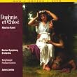 Daphnis & Chloe