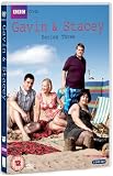 [DVD] Gavin And Stacey : Complete Series 3 [DVD] [2009]