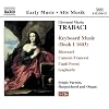 Keyboard Music (Book I 1603)