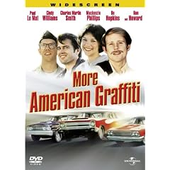 アメリカン･グラフィティ2