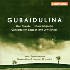 Duo Sonata / Quasi Hoquetus