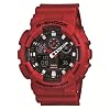 [�J�V�I]CASIO �r���v G-SHOCK �W�[�V���b�N GA-100B-4AJF �����Y
