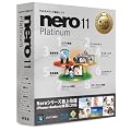 Nero 11 Platinum �ʏ��
