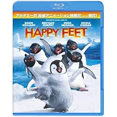 �n�b�s�[ �t�B�[�g [Blu-ray]