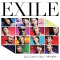 Each Other's Way~���̓r��~(DVD�t)