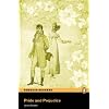 "Pride and Prejudice": Level 5 (Penguin Readers (Graded Readers))