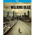 Walking Dead: Season 1 [Blu-ray] [Import]