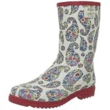 Aigle Chantelib Print 85943 Damen Gummistiefel