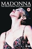 [DVD] Madonna: The Girlie Show - Live Down Under (Full Screen)
