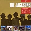 The Jacksons (Original Album Classics)