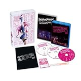 Girls Dead Monster starring LiSA Tour 2010 Final  -Keep The Angel Beats!- �y���S���Y����Łz [Blu-ray]Girls Dead Monster...�ɂ��