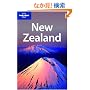 Lonely Planet New Zealand
