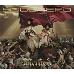 Naked(���񐶎Y�����)(DVD�t)