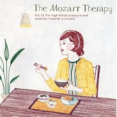 The Mozart Therapy~�a�������̉��y�Ö@~VOL.12 �������E���A�a�ł��Y�݂̕���