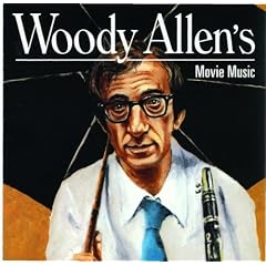 Woody Allen's Movie Music