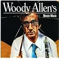 Woody Allen's Movie Music