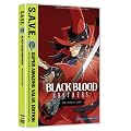Black Blood Brothers: Complete Series - Save [DVD] [Import]