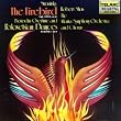 Firebird Ste/Polovtsian Dances