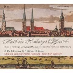 Music of Hamburg's Moneybags