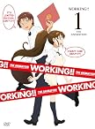 WORKING!! 1 [DVD]