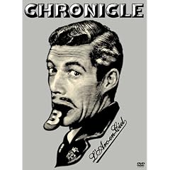 CHRONICLE 3 [DVD]
