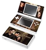  Twilight New Moon Tentation  Autocollant Sticker DS Nintendo Def Neca