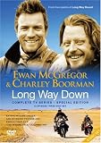 [DVD]ユアン・マクレガー ユアン・マクレガー/大陸縦断~バイクの旅~ [DVD]