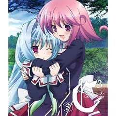 C3-�V�[�L���[�u- vol.3(�ʏ��) [Blu-ray]