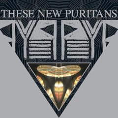 These New Puritans『BEAT PYRAMID』