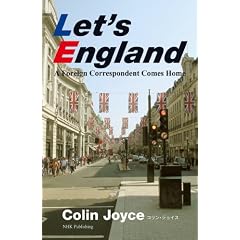 Let�fs England�\A Foreign Correspondent Comes Home
