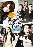 [DVD] The Naked Brothers Band: Season 2