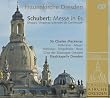 Messe in Es/ Vesprae Solennes