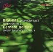 Symphony 3 / Serenade 2 (Hybr)