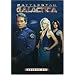 Battlestar Galactica (2004): Season 2.0 (3pc) [DVD] [Import]